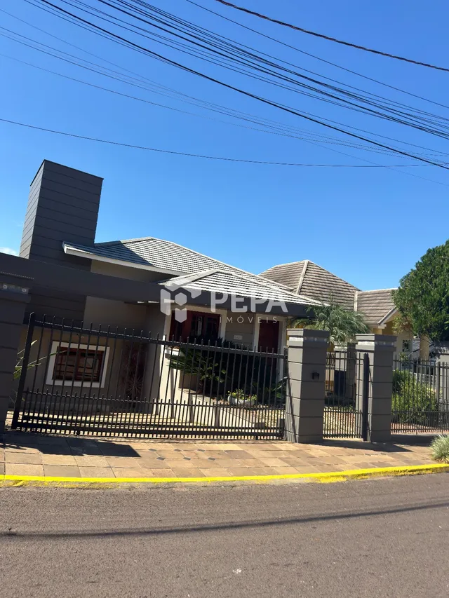 Casa com 3 dormitórios, foto 2