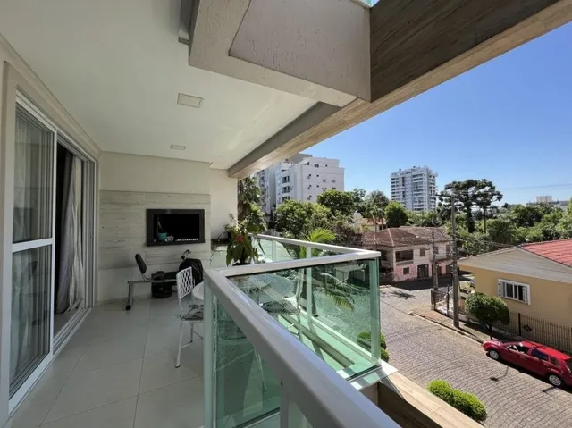Apartamento com 3 dormitórios, foto 4
