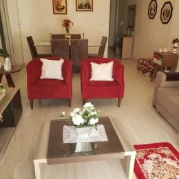 Apartamento com 2 dormitórios, foto 4
