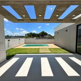 Casa com 3 dormitórios, foto 15