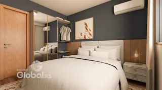 Apartamento com 3 dormitórios, foto 24