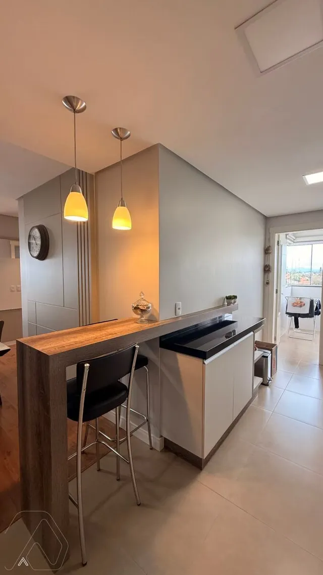 Apartamento com 2 dormitórios, foto 4