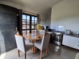 Casa com 1 dormitório, foto 3