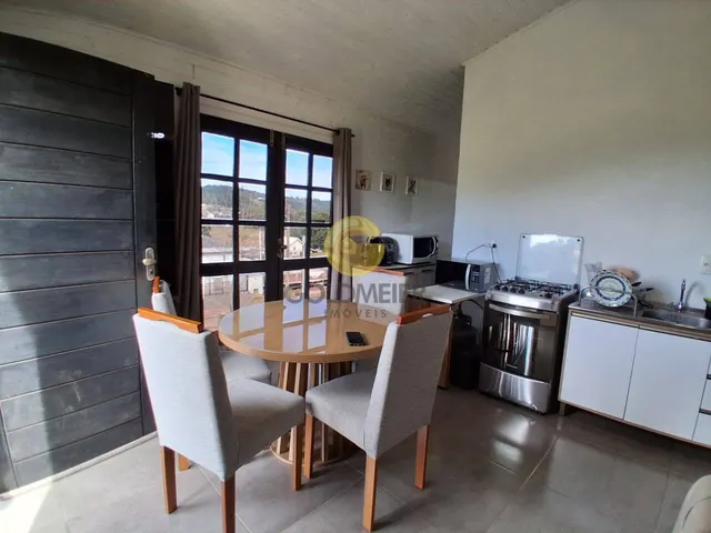 Casa com 1 dormitório, foto 3