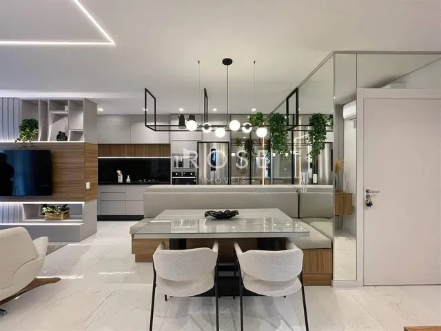 Apartamento com 3 dormitórios, foto 3
