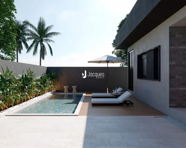 Casa com 3 dormitórios, foto 4