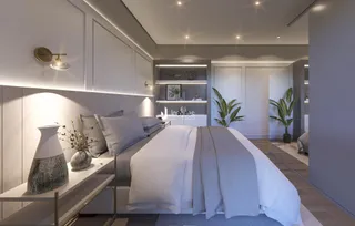 Apartamento com 1 dormitório, foto 13