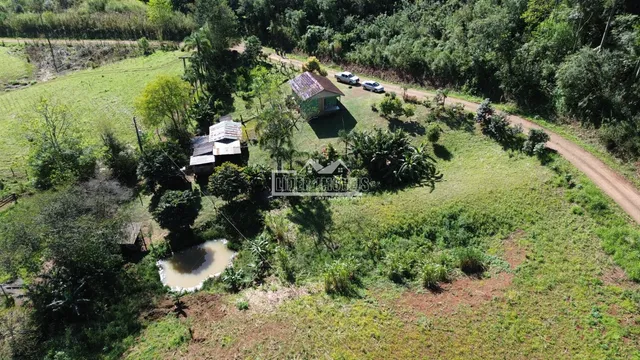 Área rural, foto 4