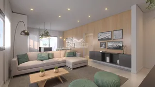 Apartamento com 3 dormitórios, foto 5