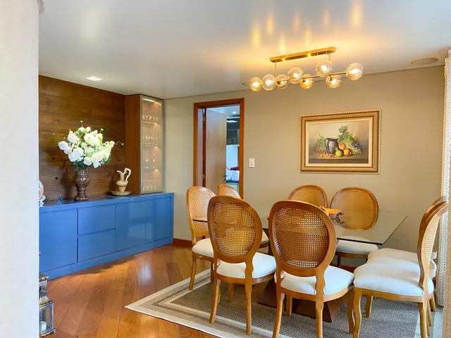 Apartamento com 3 dormitórios, foto 5