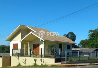Casa com 2 dormitórios, foto 1