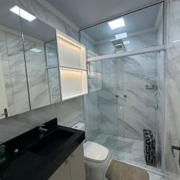Casa com 1 dormitório, foto 25