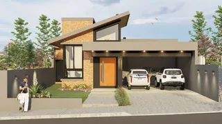 Casa com 3 dormitórios, foto 2
