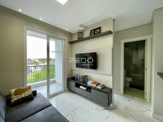 Apartamento com 1 dormitório, foto 6