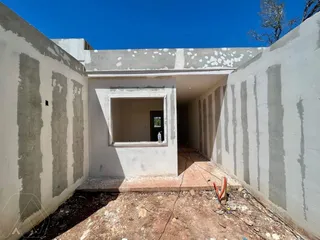 Casa geminada com 2 dormitórios, foto 3