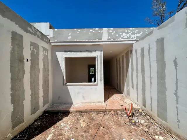 Casa geminada com 2 dormitórios, foto 3