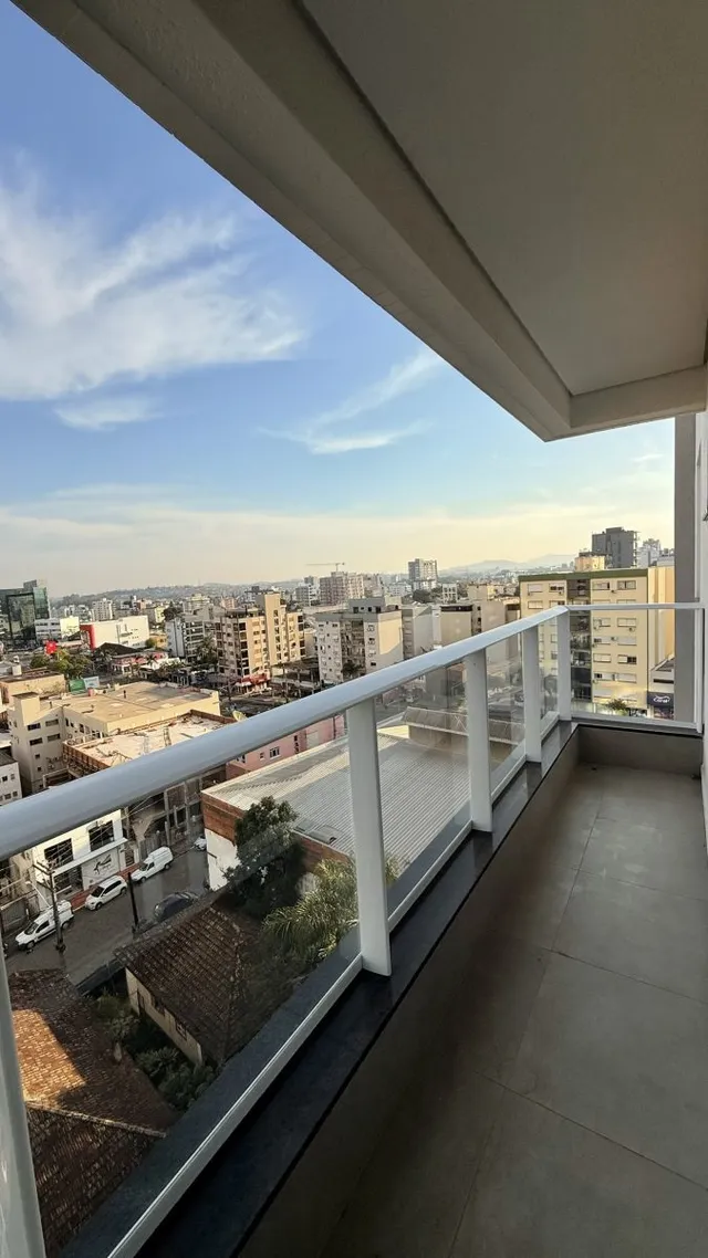 Apartamento com 2 dormitórios, foto 3