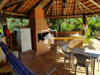 Área rural com 6 dormitórios, foto 4