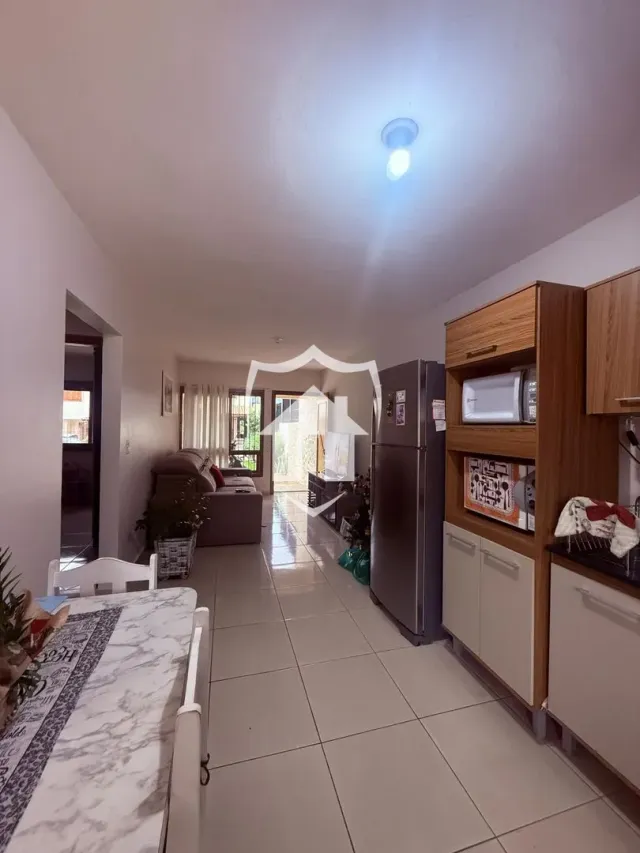 Casa geminada com 2 dormitórios, foto 4
