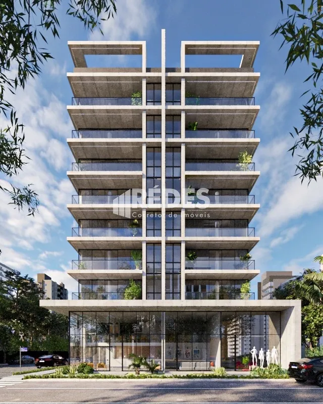 Apartamento com 2 dormitórios