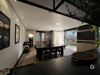Casa com 3 dormitórios, foto 34