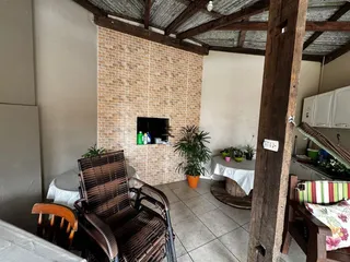Casa com 3 dormitórios, foto 6