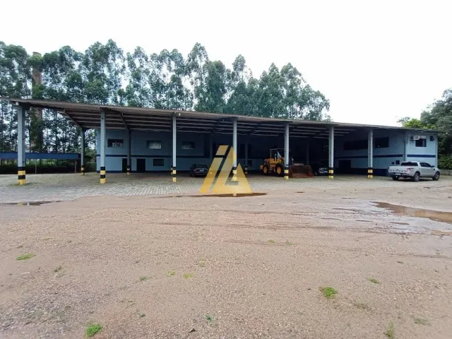 Pavilhão, foto 4