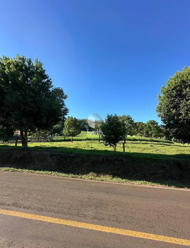Área rural, foto 4