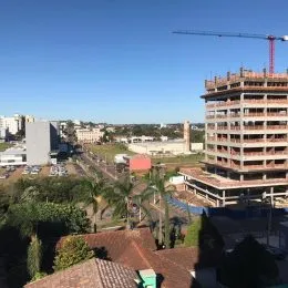 Apartamento com 2 dormitórios, foto 8