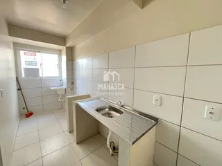 Apartamento com 2 dormitórios, foto 4