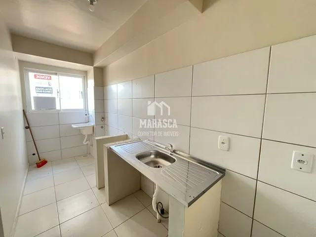 Apartamento com 2 dormitórios, foto 4