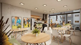 Apartamento com 2 dormitórios, foto 18