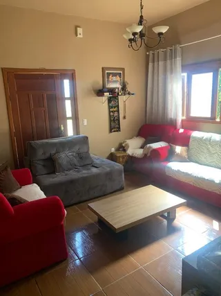 Casa com 4 dormitórios, foto 4