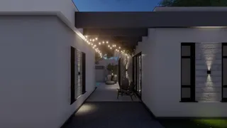 Casa com 3 dormitórios, foto 4