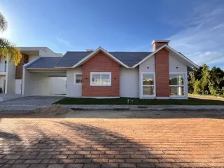 Casa com 3 dormitórios, foto 4