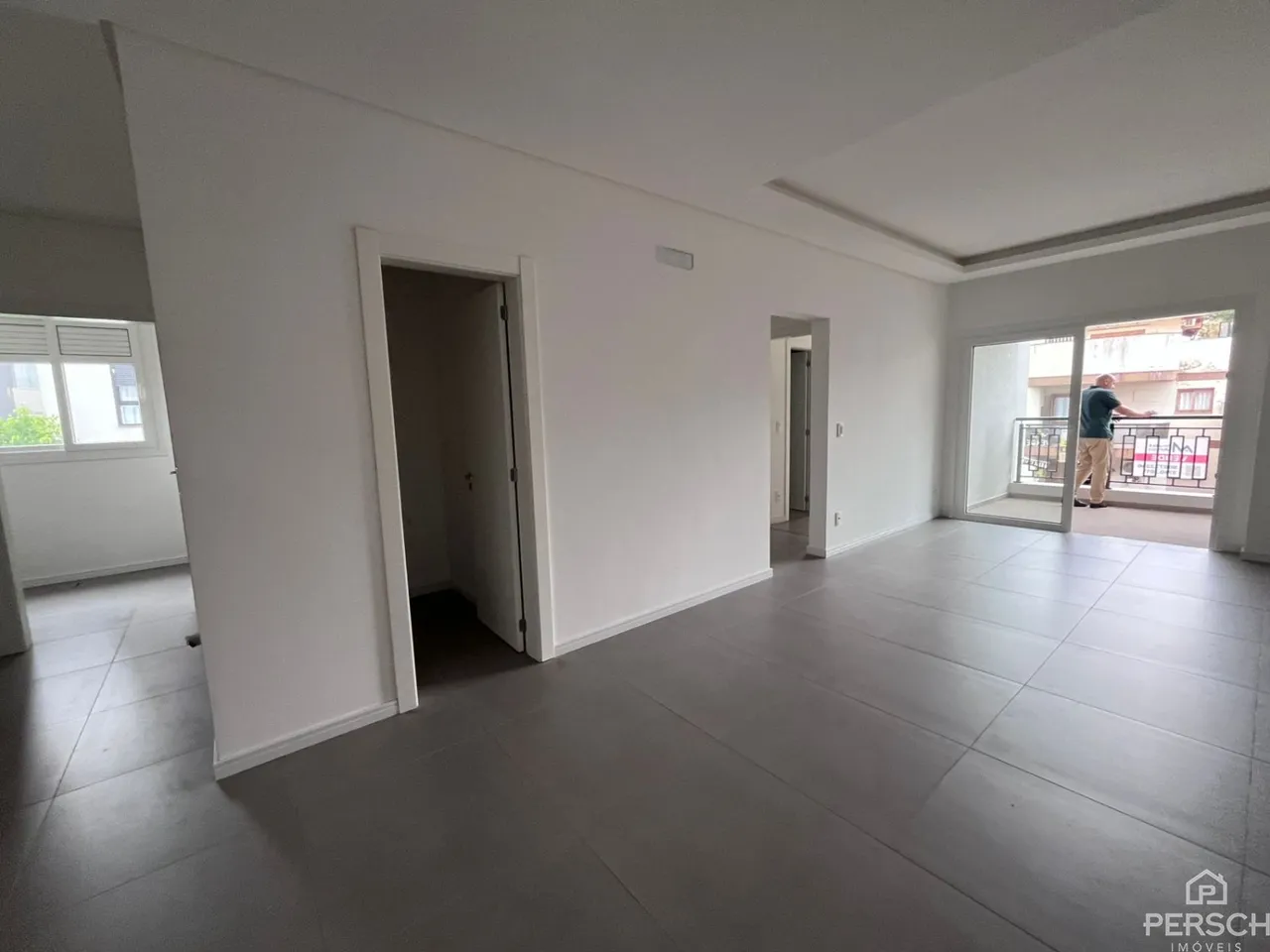 Apartamento com 2 dormitórios, foto 1