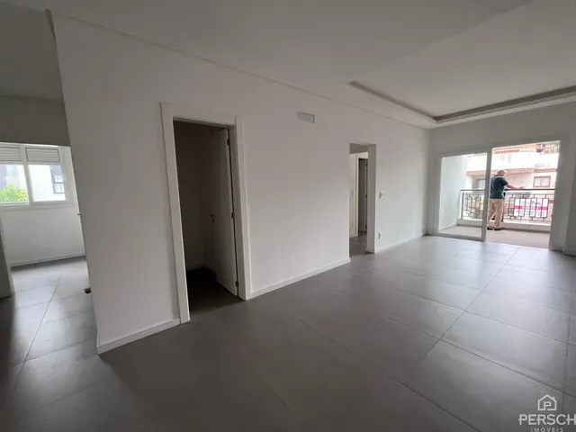 Apartamento com 2 dormitórios