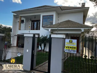 Casa com 3 dormitórios, foto 2