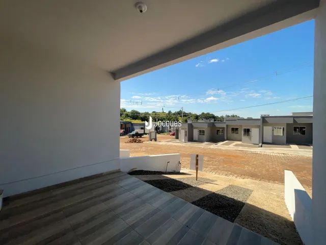 Sobrado com 2 dormitórios, foto 2