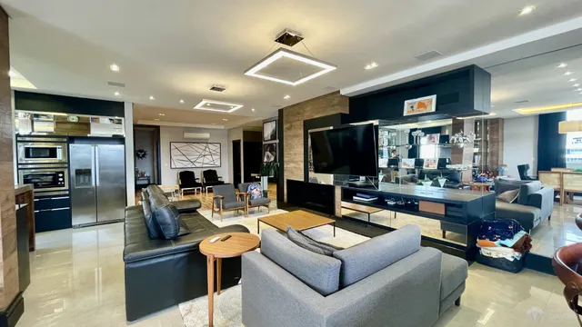 Apartamento com 2 dormitórios