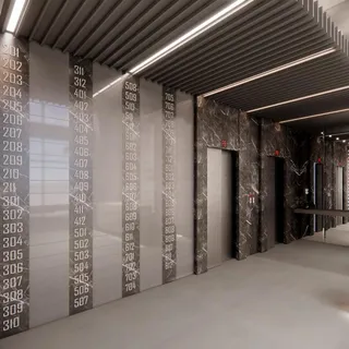 Sala comercial, foto 5
