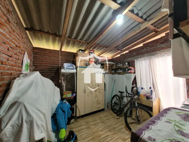 Casa com 2 dormitórios, foto 3