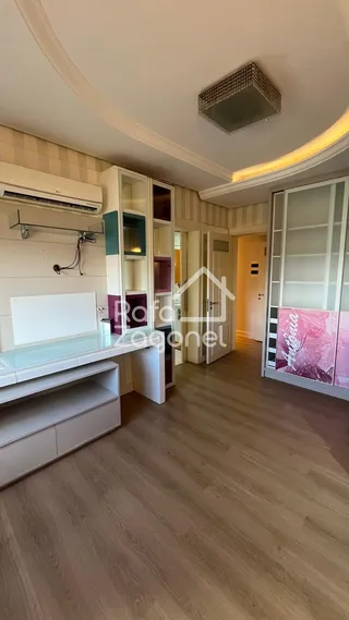 Apartamento com 4 dormitórios, foto 22