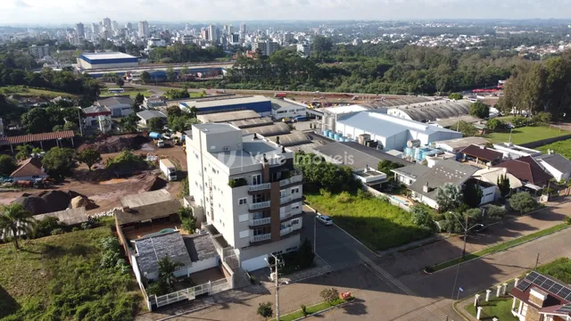 Apartamento com 3 dormitórios, foto 4
