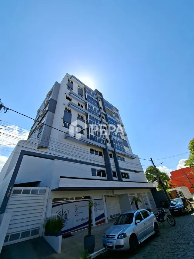 Apartamento com 3 dormitórios