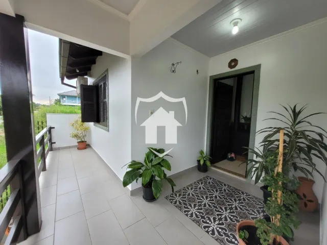Casa com 3 dormitórios, foto 4