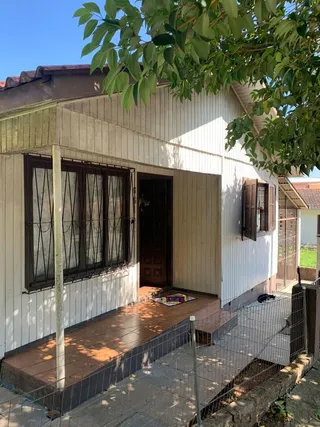Casa com 3 dormitórios