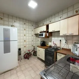 Apartamento com 2 dormitórios, foto 6