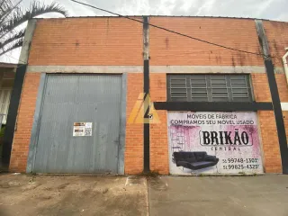 Pavilhão, foto 2