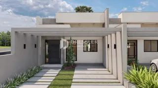 Casa geminada com 3 dormitórios, foto 4